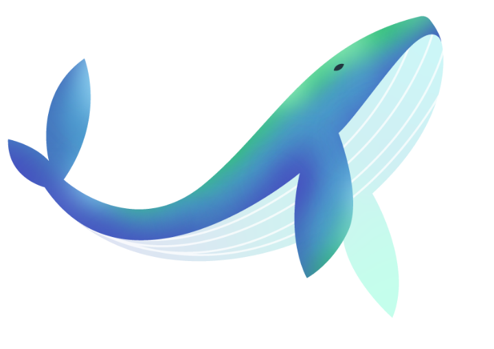 Hexwhale