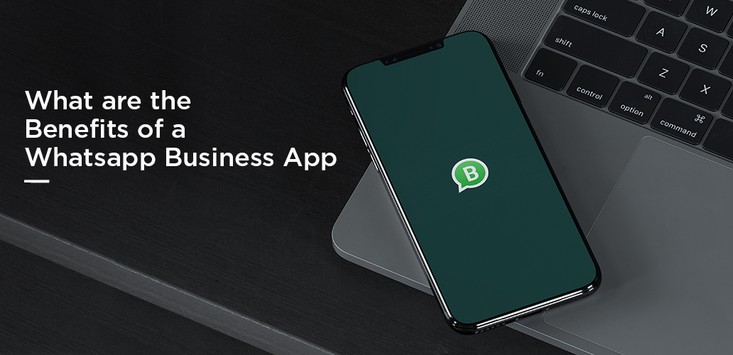 What are the Benefits of a Whatsapp Business App?